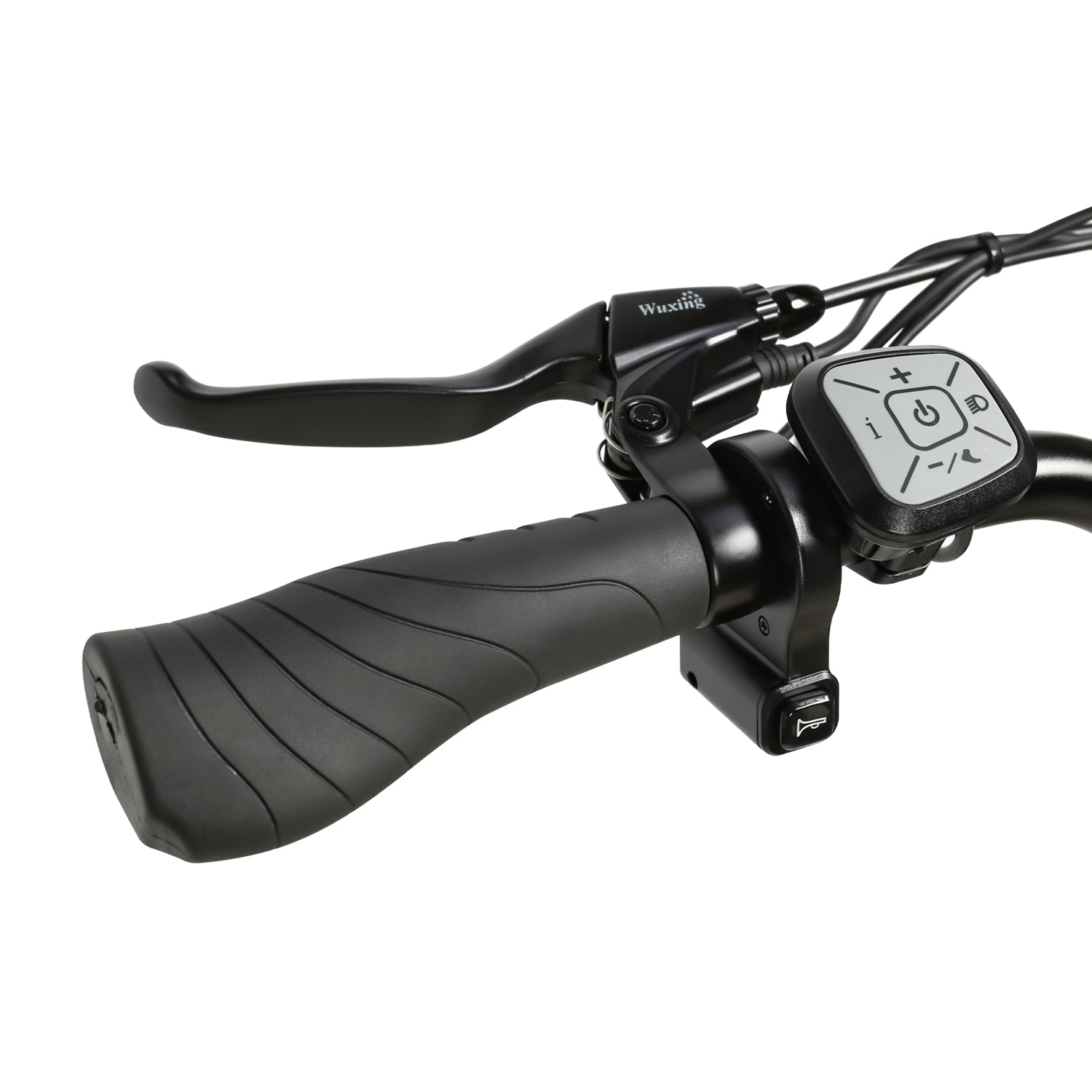 SAMEBIKE - RS A01 Pro T - | 500w | 36V 15AH | 10mil | 7-växlat |