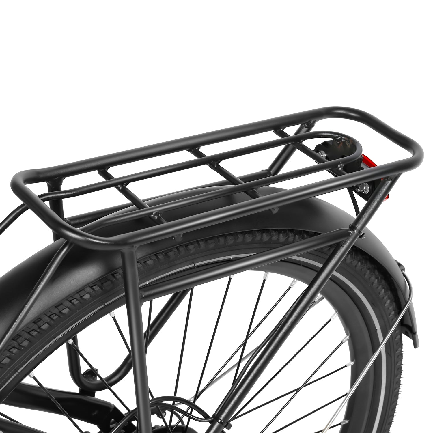 SAMEBIKE - RS A01 Pro T - | 500w | 36V 15AH | 10mil | 7-växlat |