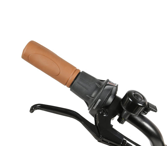 SAMEBIKE - TDE 10Z  - | 350w | 36V 10,4AH | 6mil | 7-växlat |