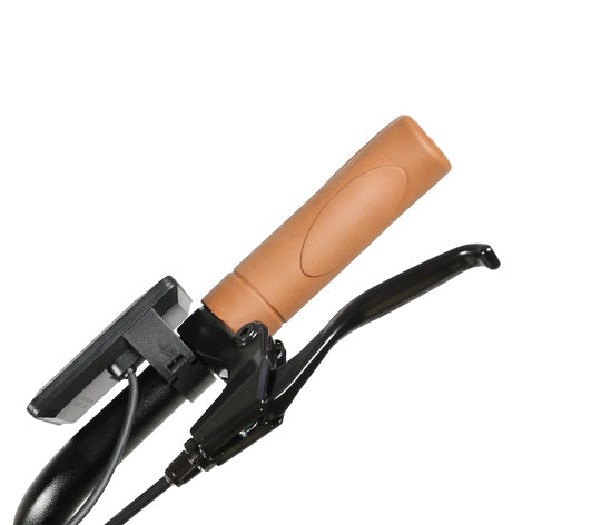 SAMEBIKE - TDE 10Z  - | 350w | 36V 10,4AH | 6mil | 7-växlat |