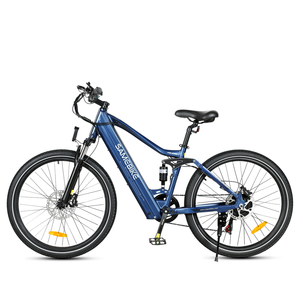 SAMEBIKE - XD26  - | 750w | 48V 14AH | 11mil | 7-växlat |