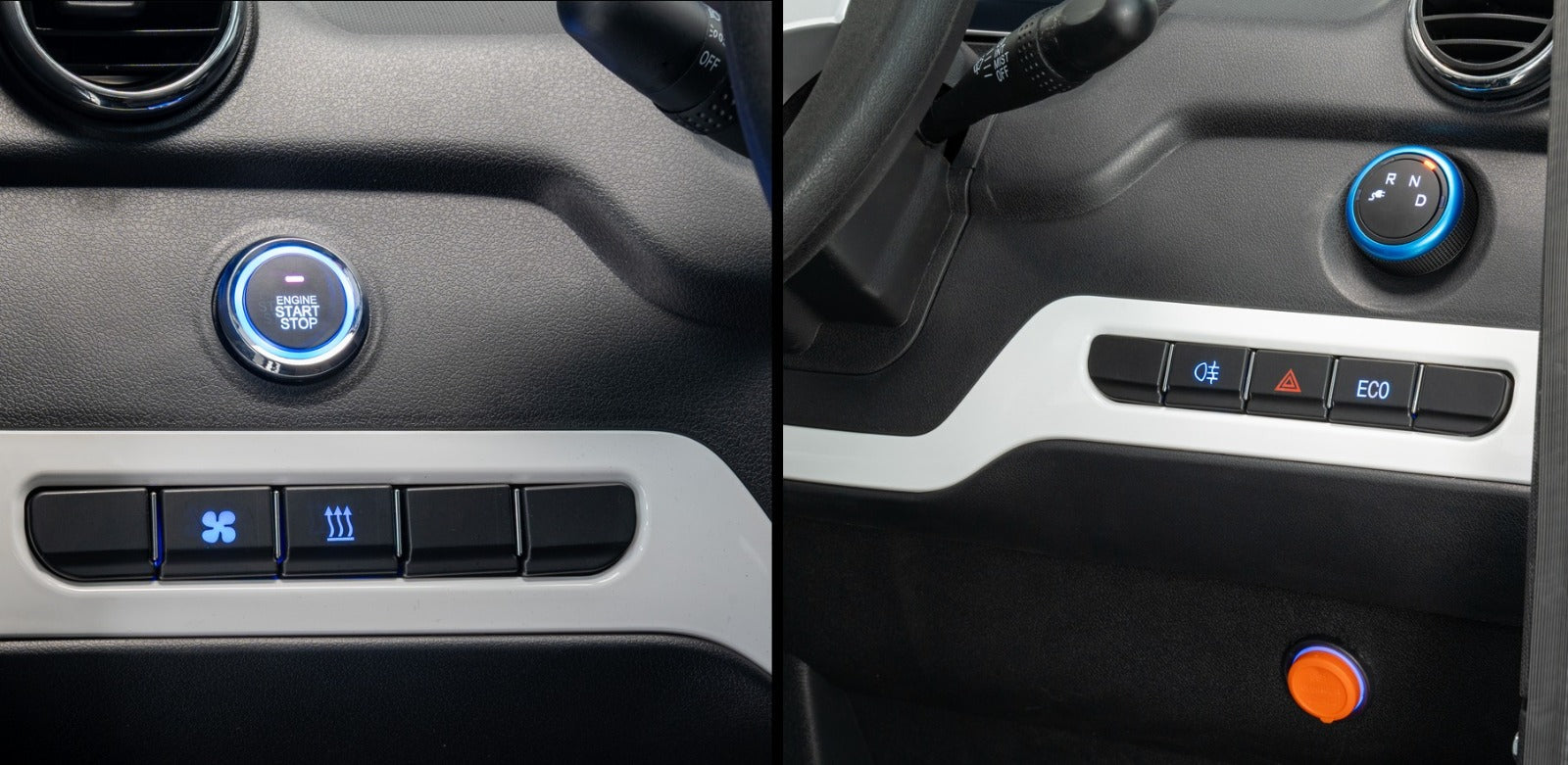 Elektrisk Mopedbil - AERA SQ7