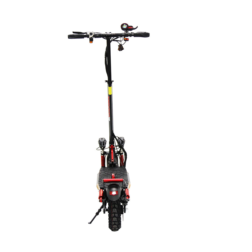 KU8 X4 - | 2wd | 2x 800W | 48V 18Ah| 55km/h | 5mil |