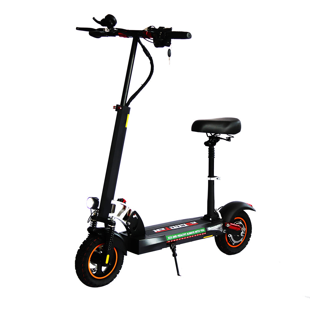 KU8 L10 PRO - | 800W | 48V 16Ah | 45km/h | 4,5mil |