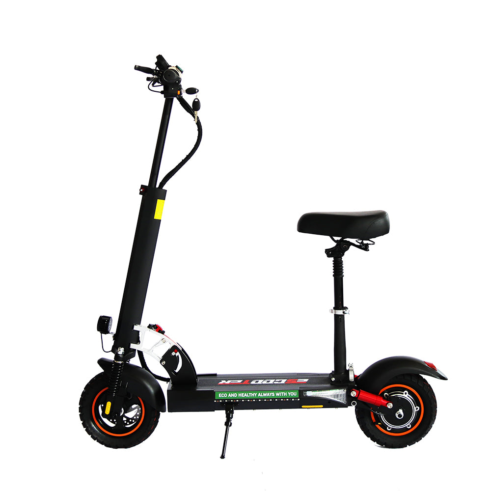 KU8 L10 PRO - | 800W | 48V 16Ah | 45km/h | 4,5mil |