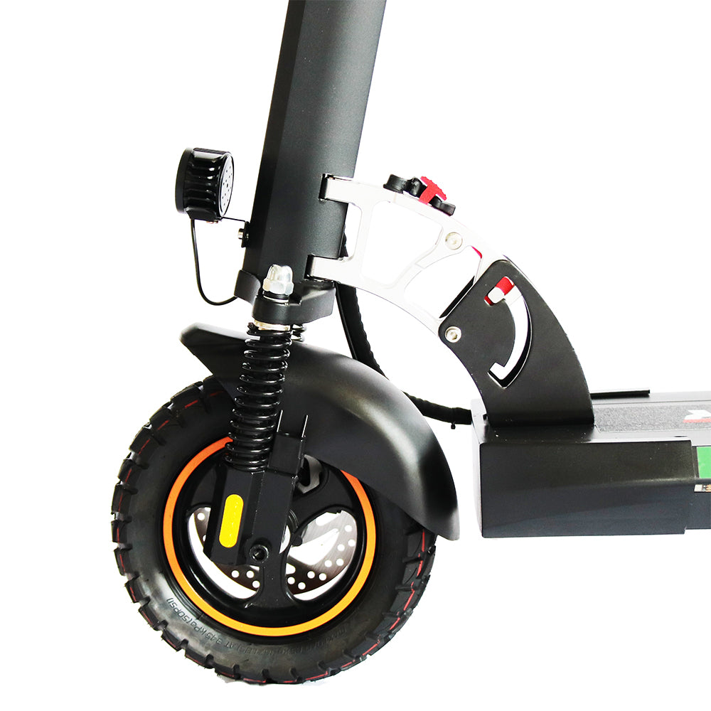 KU8 L10 PRO - | 800W | 48V 16Ah | 45km/h | 4,5mil |