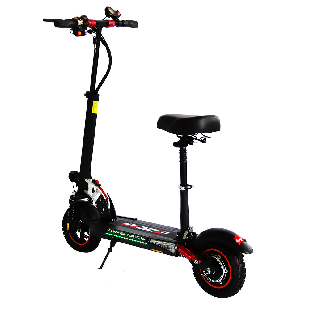 KU8 L10 PRO - | 800W | 48V 16Ah | 45km/h | 4,5mil |