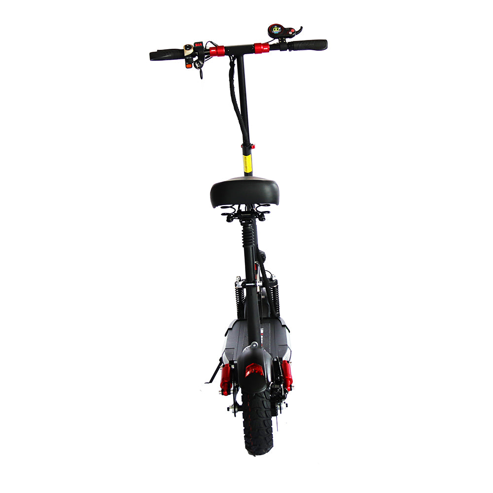 KU8 L10 PRO - | 800W | 48V 16Ah | 45km/h | 4,5mil |