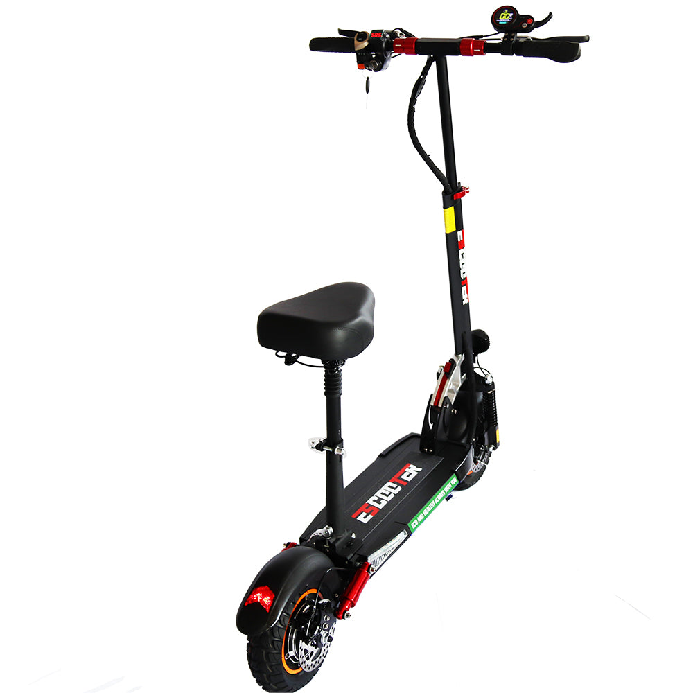 KU8 L10 PRO - | 800W | 48V 16Ah | 45km/h | 4,5mil |
