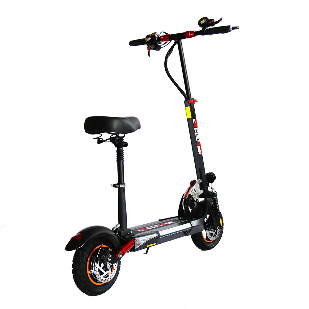 KU8 L10 PRO - | 800W | 48V 16Ah | 45km/h | 4,5mil |