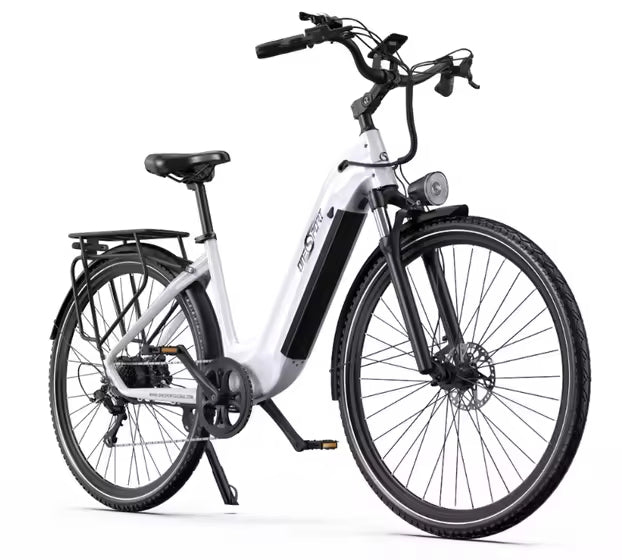 Onesport OT05 Pro - | 250w | 36V 22,5AH | 14mil | 7-växlat |