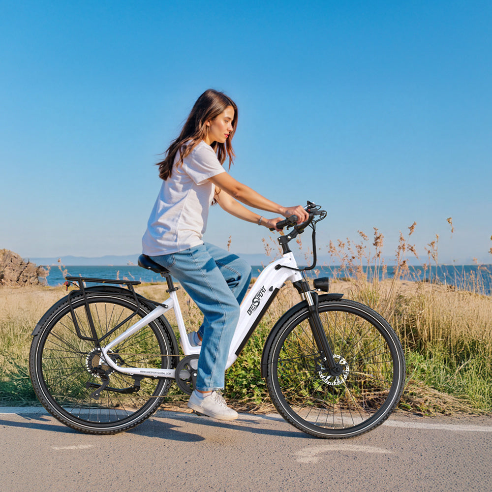 Onesport OT05 Pro - | 250w | 36V 22,5AH | 14mil | 7-växlat |