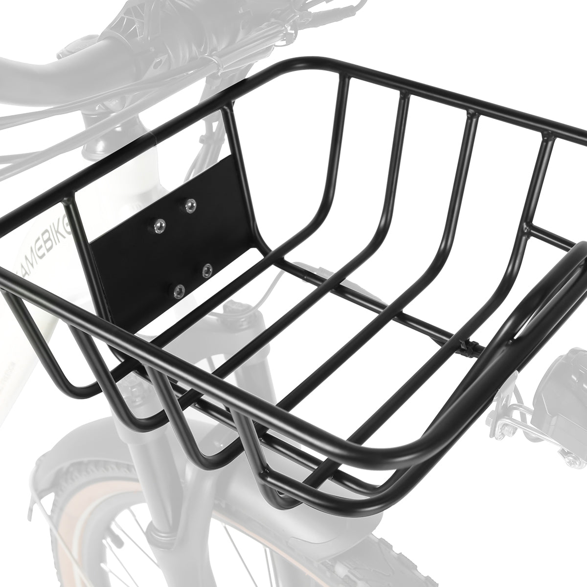 SAMEBIKE - RS A07  - | 500w | 36V 13AH | 8mil | 7-växlat |